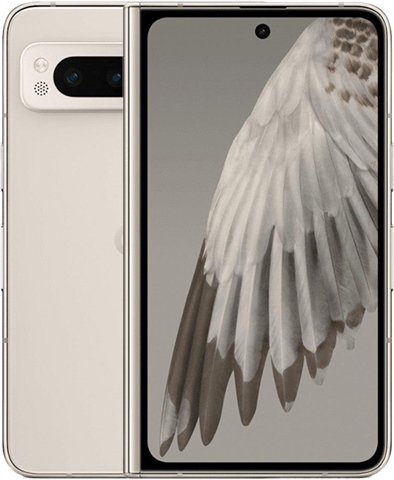 Google Pixel Fold 256GB Porcelain, Unlocked B - CeX (IE): - Buy